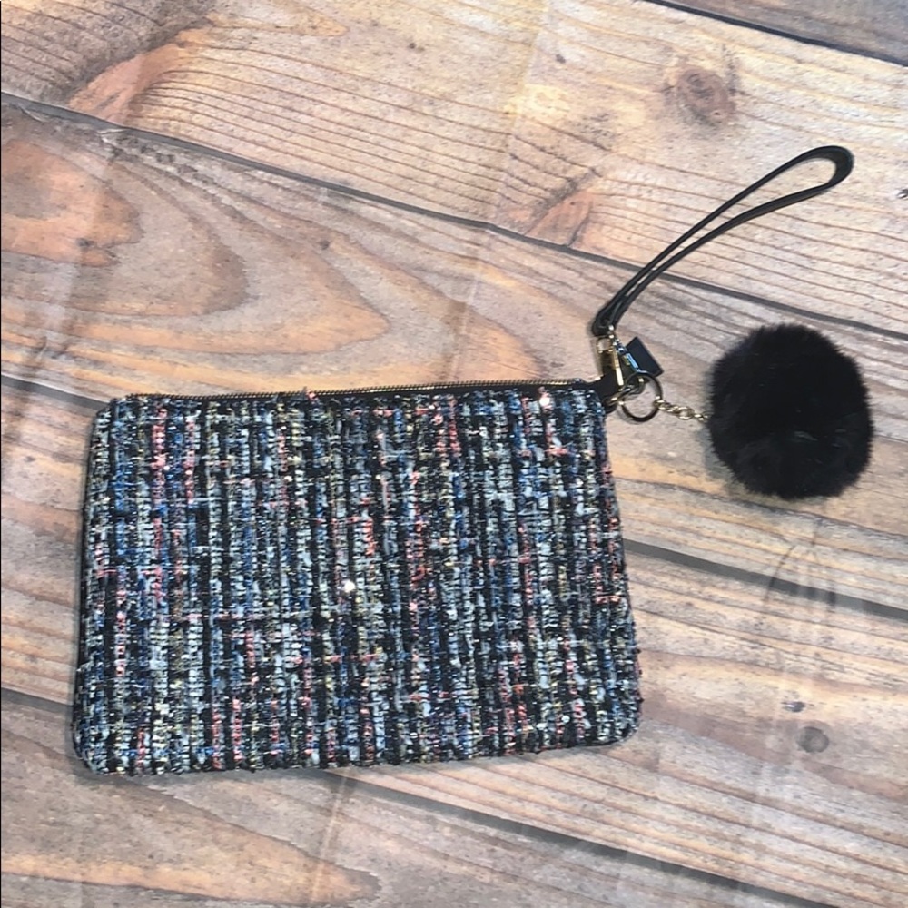 Nwot Dream Control Purse